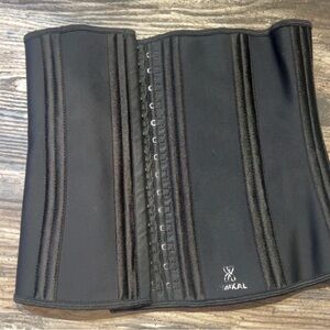 Kimikal Black Waist Trainer